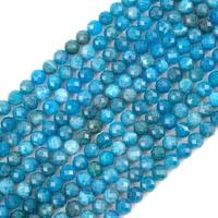 Vente en gros de 64 perles à facettes taillées améthyste rubis malachite coupe perles rondes en vrac brin pour la fabrication de bijoux 6mm 8mm 10mm