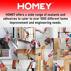 HOMEY Spray de <span class=keywords><strong>mousse</strong></span> en <span class=keywords><strong>polyuréthane</strong></span> à usage multiple rentable - Product Image 4