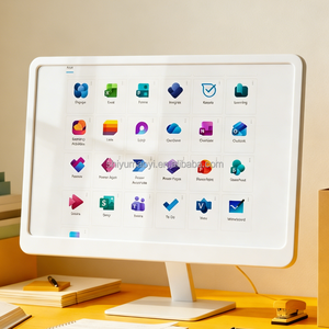 Lo Último en Smart Work para <span class=keywords><strong>365</strong></span> Enterprise Cloud Collaboration en Stock, Aplicación Multifuncional, Envío Rápido - Product Image 4