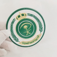 Patchs thermocollants personnalisés de haute qualité avec logo d'équipe, imperméables, en TPU gaufré, lavables, pour vêtements de sport