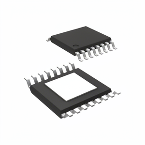LTC3412EFE#PBF 16 TSSOP Exposed Pad Power Management (PMIC) In Stock Electronic Chips Component - Product Image 1