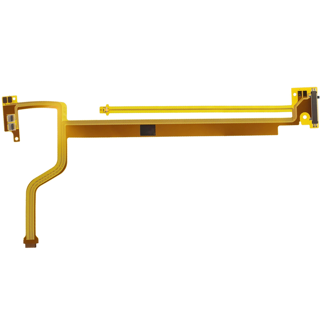 For Nintendo 3DS XL Game Console Volume Flat Flex Speaker Cable Replacement