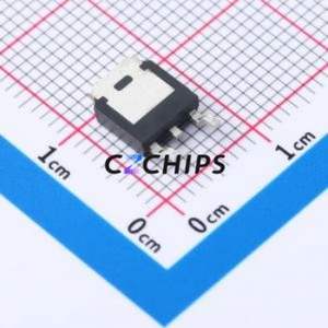 Original-Nuevo transistor de efecto de campo (MOSFET) TO-252 de - Product Image 2