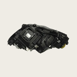 <span class=keywords><strong>LEXUS</strong></span> LS460 LS460L Montaje de faros delanteros Luz de coche Original EE. UU. HID USF4 # OEM 8114550550 8118550550 200608-201209 - Product Image 3