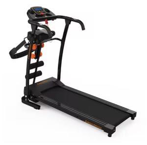 Tapis roulant intelligent Kreeda 2025 pour salles de <span class=keywords><strong>sport</strong></span> à domicile, avec <span class=keywords><strong>ceinture</strong></span> de massage intégrée et station de sit-up, conçu pour les tendances actuelles de la remise en forme - Product Image 1