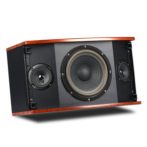 60W hội nghị loa phòng họp đặc biệt gói thẻ Audiophile giải trí gia đình karaoke 8 inch KTV thụ động loa - Product Image 4