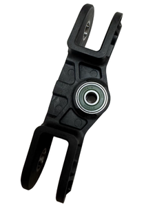 Xagg P150 P60 ตัวหนีบใบพัดโลหะสีดำสำหรับโดรนเกษตรยูเอวี ใหม่เอี่ยม - Product Image 4