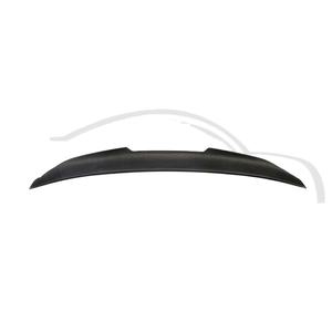 PSM Boot fibra de carbono parachoques trasero ala maletero Spoiler Body Kit piezas de coche para <span class=keywords><strong>BMW</strong></span> 2 Series F22 F87 2014-2019 <span class=keywords><strong>2017</strong></span> accesorio de afinación - Product Image 1