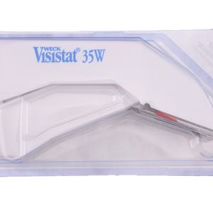 Servicio de reparación y suministro Grapadora de heridas 528235 Grapadora de piel - Product Image 1