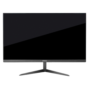 Boîtier électronique pour système d'interphonie, affichage 61 cm de long, 50 cm de large, 20,2 cm de haut - Product Image 1