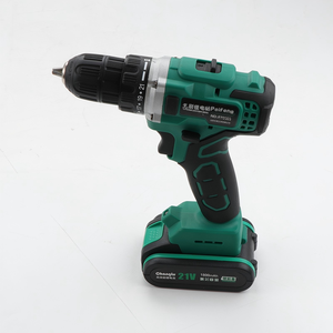 Nhà Máy Thiết Kế Mới Không Dây Lithium - Ion Khoan Biến Tốc Độ Điện Không Dây Đa Chức Năng Khoan - Product Image 3