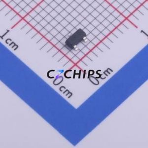 ทรานซิสเตอร์ภาคสนามทรานซิสเตอร์แบบใหม่และดั้งเดิม DMP3125L-7 SOT-23 (MOSFET) - Product Image 1