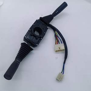 Interrupteur combiné pour chariot élévateur Doosan CD20G CD25G CD30G, levier de changement de vitesse avant/arrière, pièce A37014059 - Product Image 1