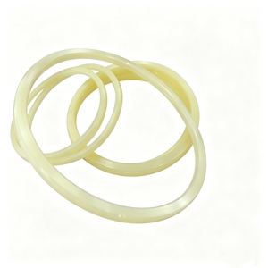 Joint rotatif central ROI avec joint d'étanchéité central, bague de distribution d'huile pour excavatrice, joint de vérin hydraulique - Product Image 5