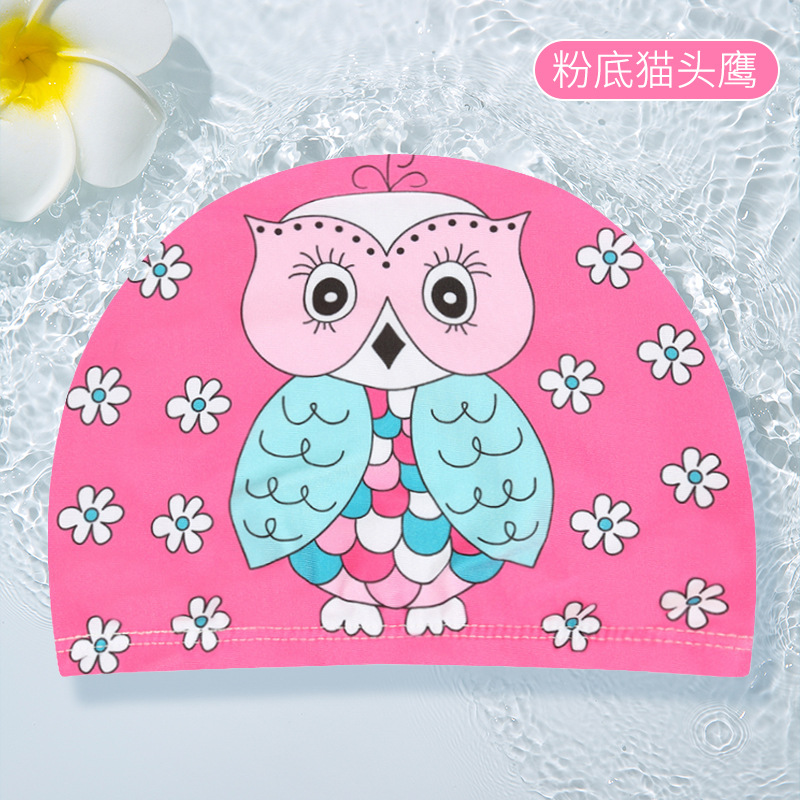 Fondation Owl - 5 [Convient aux enfants de 1 à 7 ans]