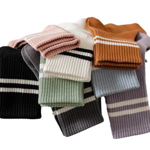 Chaussettes de yoga antidérapantes pour femmes, personnalisées, pour la salle de sport, le pilates, la <span class=keywords><strong>barre</strong></span>, l'hôpital, la danse - Product Image 2