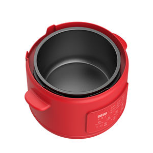 <span class=keywords><strong>Olla</strong></span> Multifuncional Inteligente <span class=keywords><strong>Pequeña</strong></span> para Cocina, <span class=keywords><strong>Olla</strong></span> a Presión Eléctrica Digital Multifuncional de 13 en 1, de 5L y 6L - Product Image 6