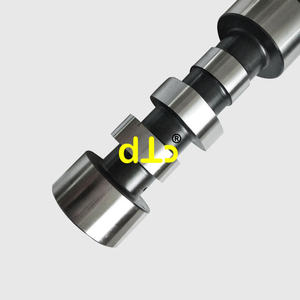 Pieza de Motor Diésel, Árbol de Levas 4059331 para Motor CUMMINS ISX QSX15/ISX15, Maquinaria de Construcción - Product Image 4