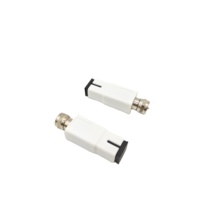 Mini récepteur à fibre optique FTTH de haute qualité Micronodes noeud de Signal TV numérique passif utilisé pour CATV directement de l'usine