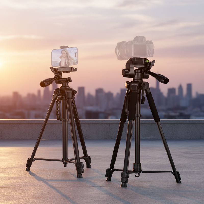 Camera Magic Arm Portable Super Clamp