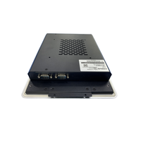 PC industriel tout-en-un Anovo à écran tactile, Android, 15,6'', 17'', 19'', 24'' pouces, affichage capacitif/résistif, en stock, 128 Go