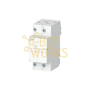 ซีเมนส์ 3NW7024 - ใหม่ - Product Image 1