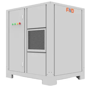 Commercial-Industrial-Air Water Generator-Atmospheric Water Generator-500L-Day Water Dispense FUNENGDA