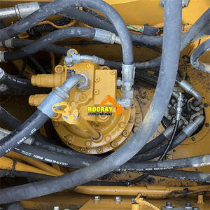 รถขุดมือสอง Caterpillar 320D/320GC/320GX รุ่นปี 2024 น้ำหนัก 20 ตัน กำลัง 110 กิโลวัตต์ อะไหล่แท้ ลดราคาพิเศษเฉพาะช่วงเวลาจำกัด - Product Image 6