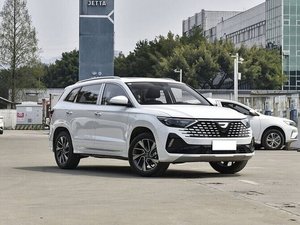 Nouvelle Volkswagen Jetta VS7 280TSI 2026 – Véhicule Essence à Prix Abordable pour l'Algérie - Product Image 4