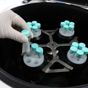 TGL-17 Tafelblad Schommel <span class=keywords><strong>Rotor</strong></span> Vaste Hoek <span class=keywords><strong>Rotor</strong></span> Hoge Snelheid Grote Capaciteit <span class=keywords><strong>250Ml</strong></span> Gekoelde Laboratorium <span class=keywords><strong>Centrifuge</strong></span> Machine - Product Image 2