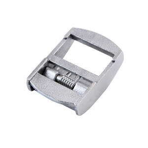 Hebillas para Cinturones de Buceo y Accesorios de Natación y Buceo, Hebillas de Cinta, Hebillas de Amarre, Hebillas de Tensión, Hebillas de Bloqueo para Cinturones de Buceo - Product Image 1