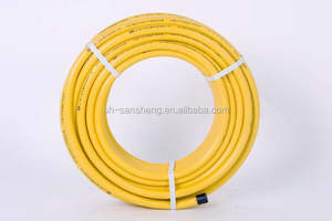 สแตนเลสโลหะท่อลูกฟูกที่มีความยืดหยุ่น/ท่อ/หลอดสำหรับน้ำ - Product Image 3