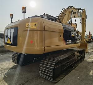 รถขุดตีนตะขาบ CAT 320D2 มือสอง สภาพดี ของแท้ พร้อมประสิทธิภาพสูง - Product Image 3