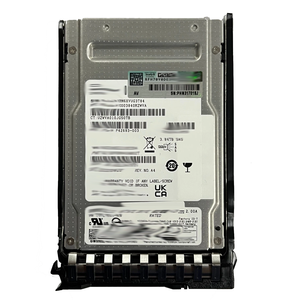 P40512-B21 P41537-001 <span class=keywords><strong>3</strong></span>.84TB sas 12g <span class=keywords><strong>2</strong></span>.5 "mu sf bc सर्वर sd. - Product Image 2