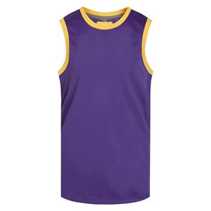 Sports Mesh Vest Team <b>Uniform</b> - Budget-Friendly Bulk Order Options For <b>Schools</b>, Leagues, And Community Teams - Product Image 1