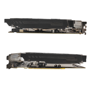 Tarjeta Gráfica para Juegos de Escritorio <span class=keywords><strong>GeForce</strong></span> <span class=keywords><strong>RTX</strong></span> <span class=keywords><strong>2060</strong></span> Super de 6GB GDDR6, Nueva, para 1440P, Refrigeración de Doble Ventilador, Compatible con OEM/ODM - Product Image 5