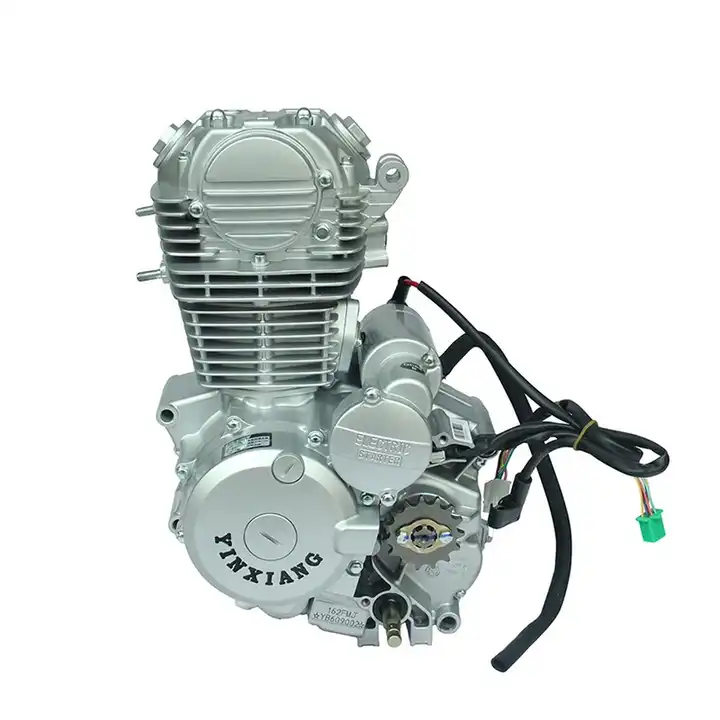 yinxiang cb150 moteur yx 150 dirt bike moteur avec kit moteur