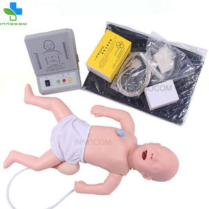 Hottest Realistic Medical Manikins <strong>Vivid</strong> Baby Model <strong>Full</strong> Functional Neonatal Cpr Manikin for Medical Training - Product Image 2