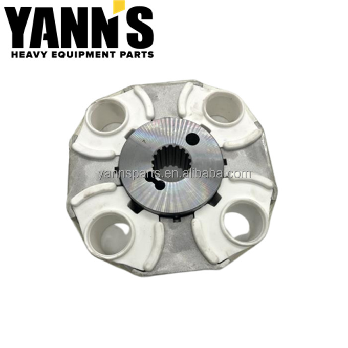 YANN'S 7Y1348 Excavator Coupling Assy for 330 330L E330 330B E330B