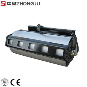 ضاغط أسطوانة مضغوطة عالية التردد - Product Image 4