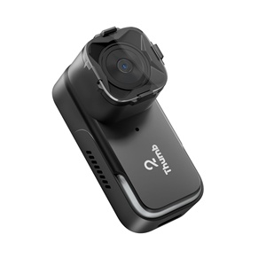 Cámara de Grabación HD RunCam Thumb 2 4K 2.7K, Nueva Versión, con Giroscopio Incorporado, Ligera (27g), Cámara FPV para Carreras - Product Image 5