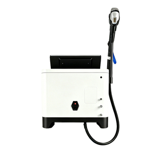 Machine professionnelle d'épilation au laser diode 808nm à 3 longueurs d'onde, haute puissance, sans douleur, pour bureau, personnalisation gratuite - Product Image 6