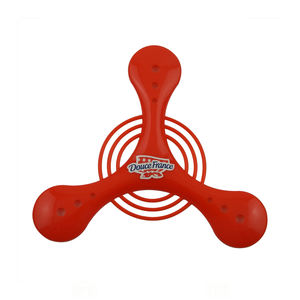 Giocattoli per Cani Boomerang Volante Accessori per Esterni Giocattoli Interattivi Boomerang per Esterni Forniture per Animali Domestici Addestramento Cani - Product Image 5