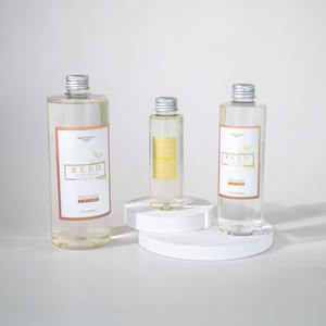 Shangri-<span class=keywords><strong>La</strong></span> โรงแรมน้ำหอมใช้ได้ยาวนานสำหรับบ้านห้องนอนน้ำมันหอมระเหยอโรมาเธอราพีแบบไม่มีไฟสเปรย์เสริมสำหรับเป็นมิตรกับสิ่งแวดล้อม - Product Image 3