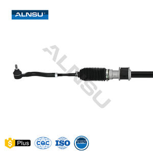 Cremallera de dirección de precio de fábrica ALNSU para BAW S2 S3 M50 H2 M20 MPV <span class=keywords><strong>Keyton</strong></span> 34010100-B02 34010100-B04 - Product Image 3