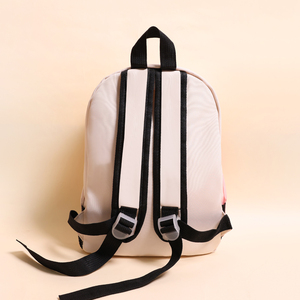 Venta al por mayor Bolsa de Ballet para Niñas Imprimible Mochila Escolar Impermeable Mochila - Product Image 3