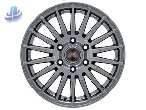 Rines de Una Pieza OZ PERFORMANCE <span class=keywords><strong>SUV</strong></span> Rally Desert TGR-WRT - para Toyota GR Yaris Hilux Todoterreno - Product Image 3