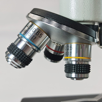 Biological Microscope Laboratory Student Microscope XSP-01