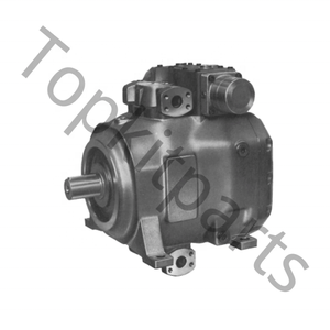 ปั๊มไฮดรอลิก A2V 1000 EO HR5EP DREHZAPF - Product Image 1