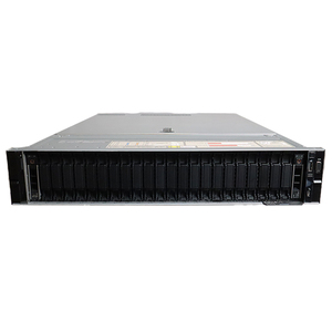 Server 2U Rack-Mounted Host R750XS/R750/R760XS/R760 GPU Database Deep Learning Virtualization ERP <b>File</b> <b>Storage</b> - Product Image 1